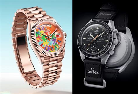 rolex fatturato medio|Rolex sales top $17 billion but MoonSwatch is the big winner in 2023.